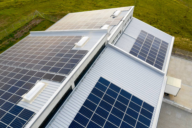 Commercial Solar